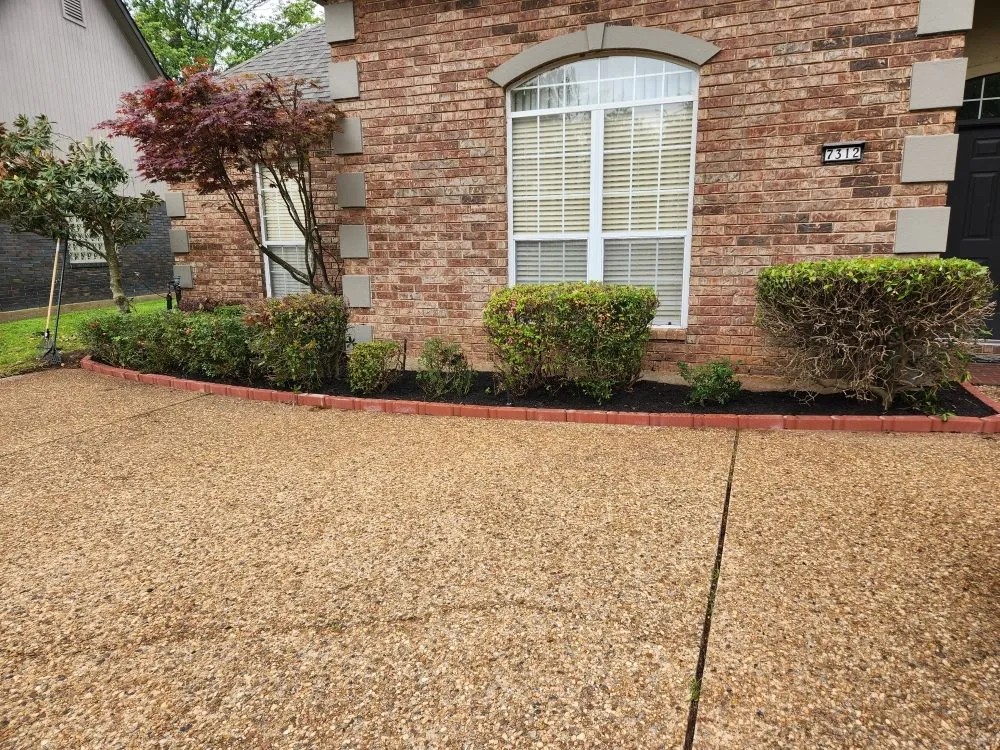 Reliable yard maintenance experts serving Shreveport, LA - Jack's Quality Landscaping