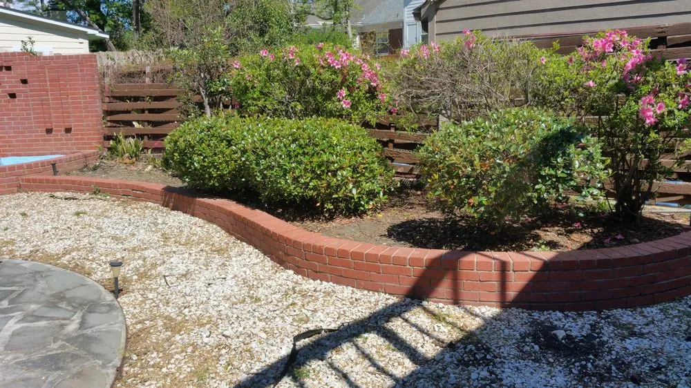 Professional yard cleanup service experts serving Shreveport, LA - Jack's Quality Landscaping