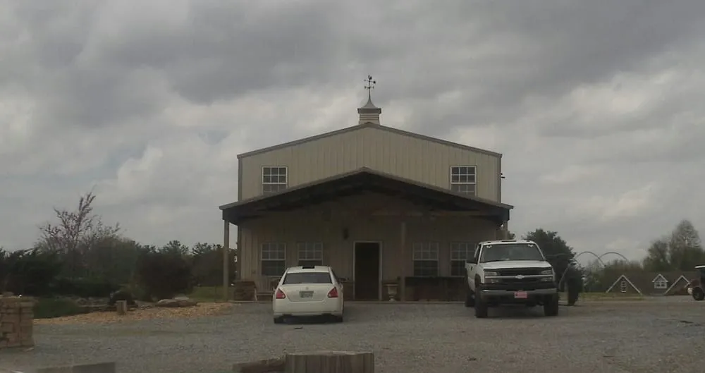 Expert garden landscaping for outdoor upgrades across Portland, TN - Jack's Yard