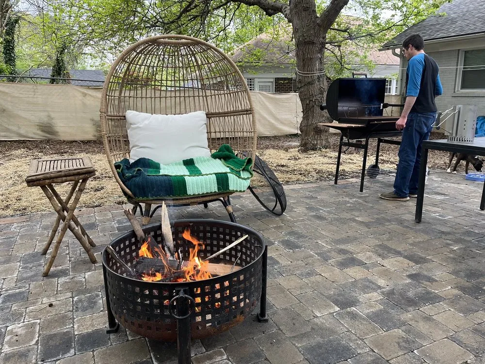 Reliable landscape design in Atlanta, GA by Jackson 360 Landscape