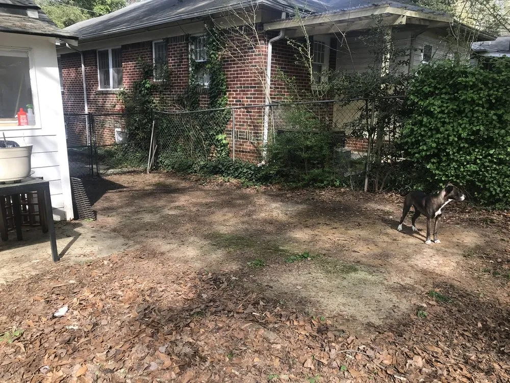 Affordable lawn mowing service for homes in Atlanta, GA by Jackson 360 Landscape