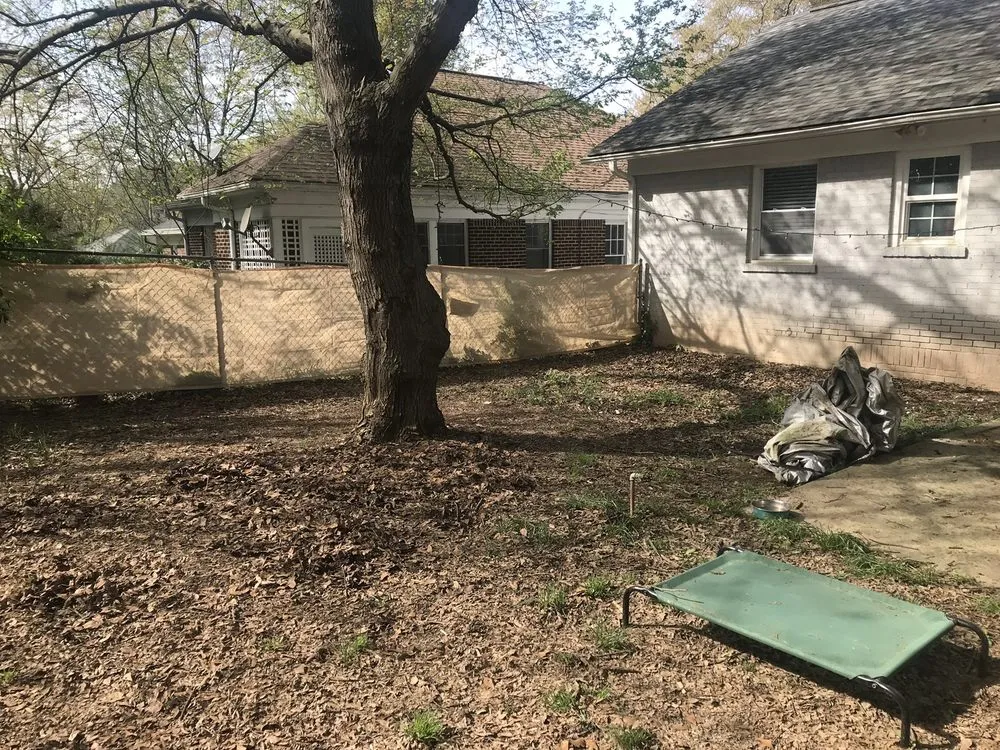 Affordable landscape installation experts serving Atlanta, GA - Jackson 360 Landscape