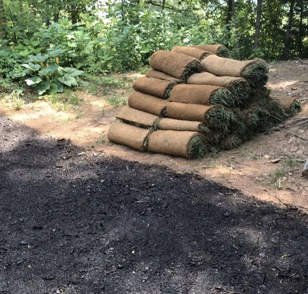 Trusted landscaping services in Atlanta, GA - Jackson 360 Landscape