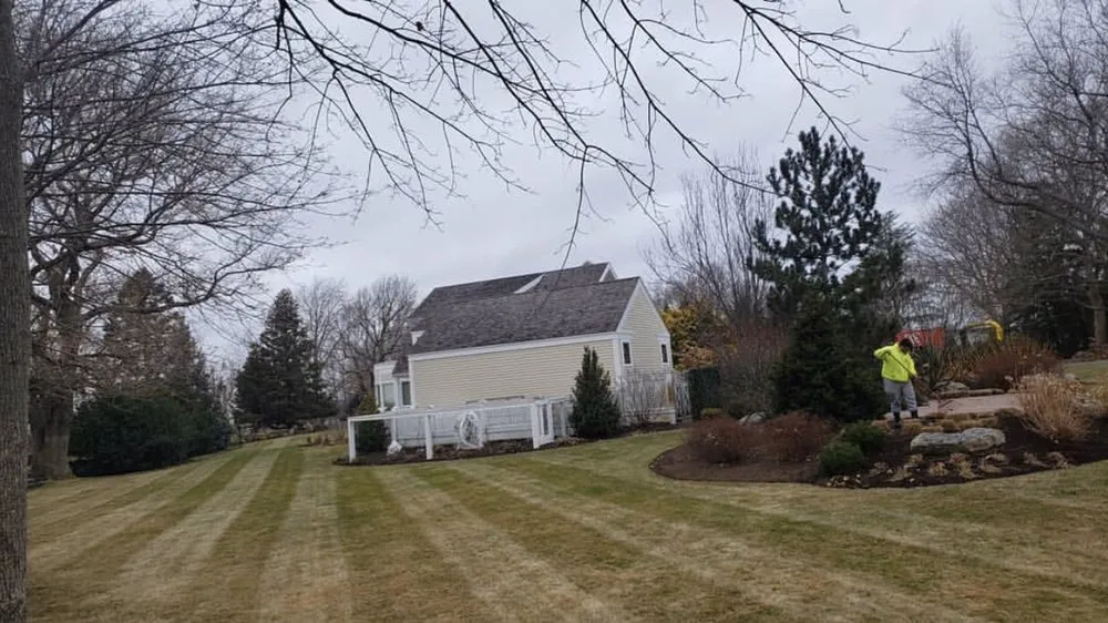 Expert landscaping services experts serving Atlanta, GA - Jackson 360 Landscape