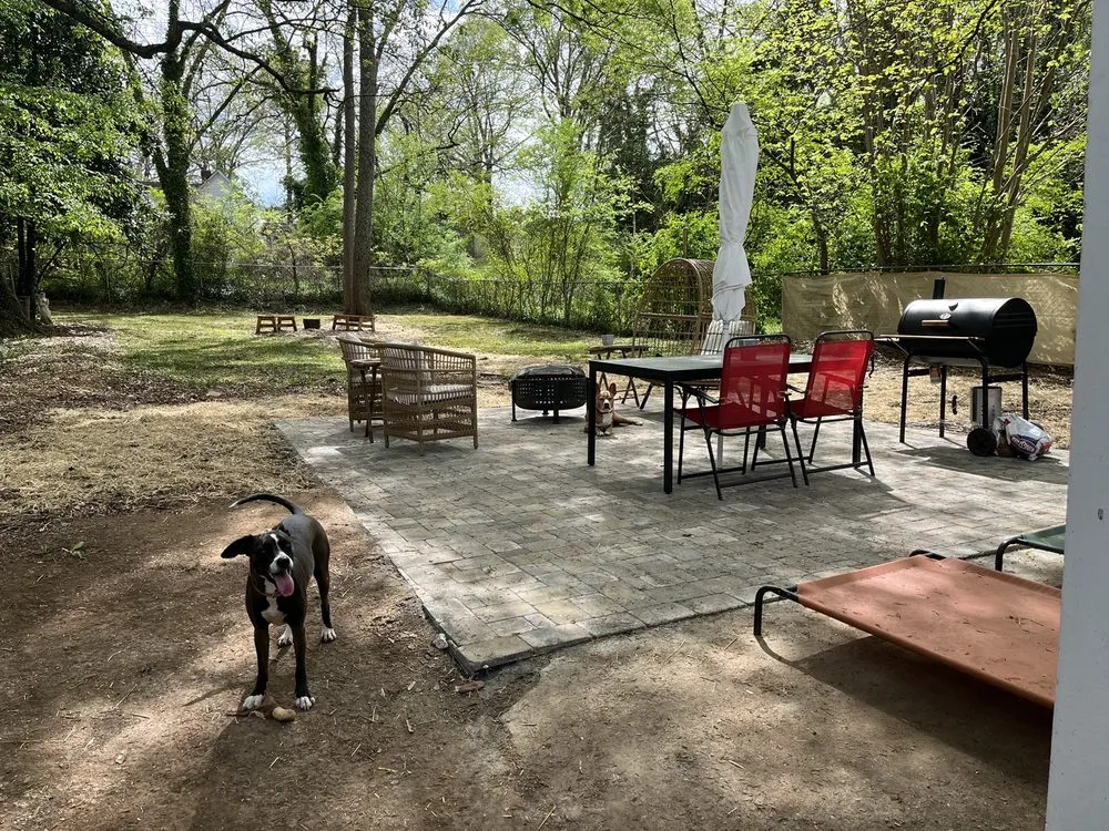 Affordable lawn care service near you across Atlanta, GA - Jackson 360 Landscape