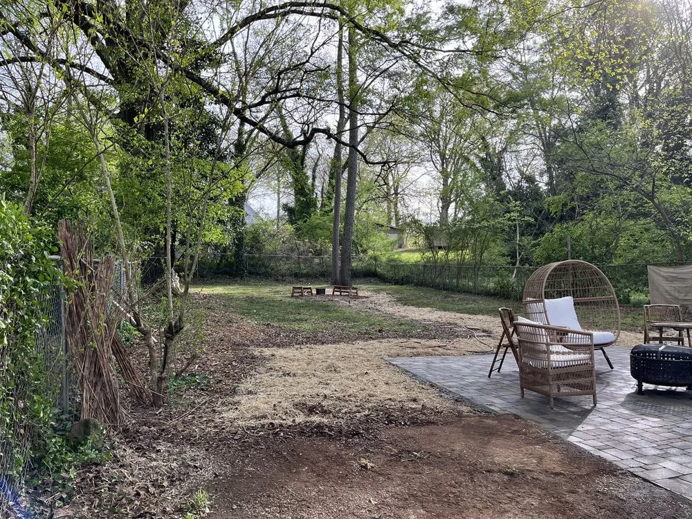 Professional landscaping services experts serving Atlanta, GA - Jackson 360 Landscape