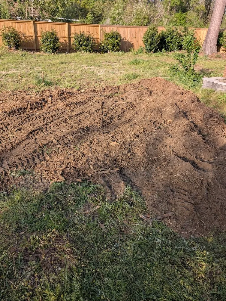 Professional landscape design with custom design in Atlanta, GA by Jackson 360 Landscape