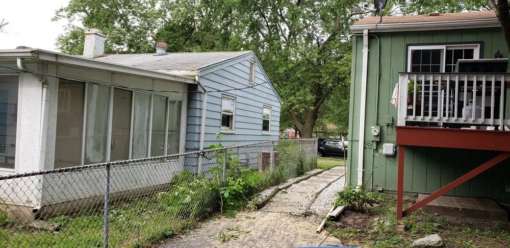 Trusted outdoor landscaping for residential properties across Posen, IL - Jackson Arbor & Outdoor Services