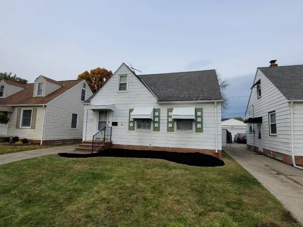 Top-rated landscape design experts serving Cleveland, OH - Jackson Coley Landscaping