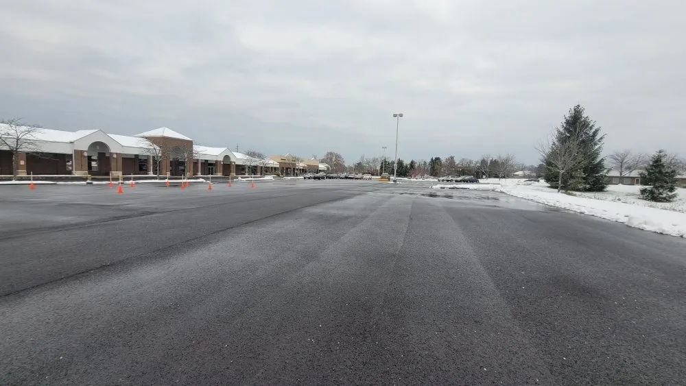 Professional landscape installation for residential properties in Cleveland, OH by Jackson Coley Landscaping