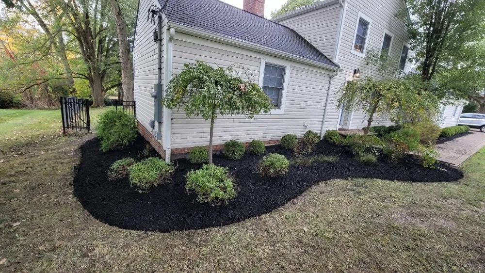 Reliable lawn care service in Cleveland, OH - Jackson Coley Landscaping