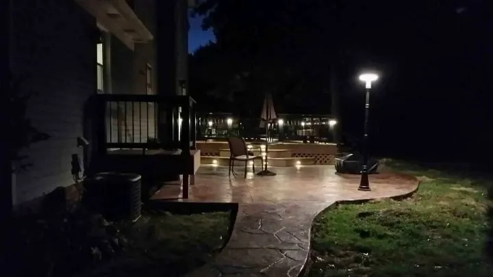 Expert yard cleanup service for beautiful yards across Cleveland, OH - Jackson Coley Landscaping