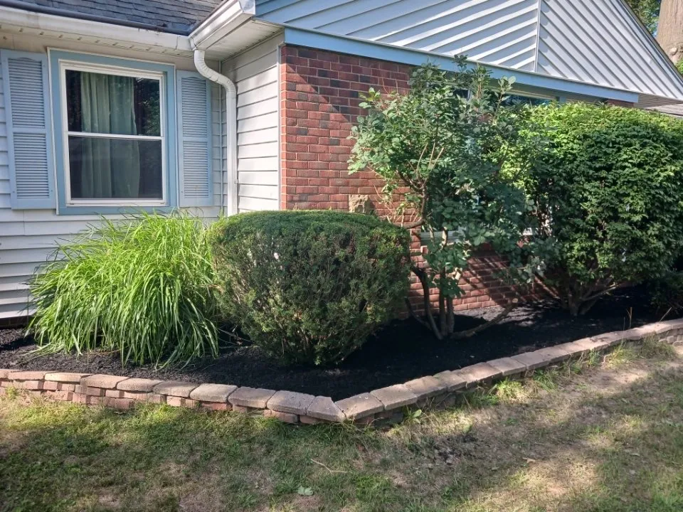 Trusted residential landscaping in Cleveland, OH - Jackson Coley Landscaping