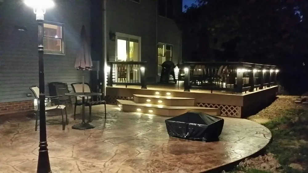 Reliable lawn care service experts serving Cleveland, OH - Jackson Coley Landscaping