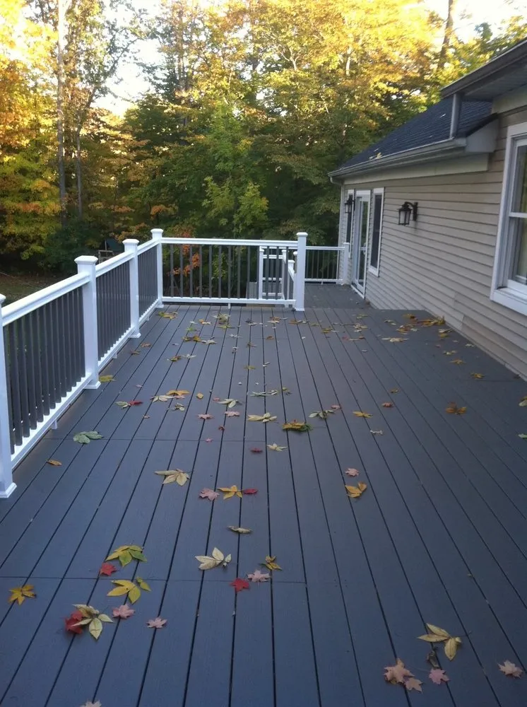 Reliable landscaping services for outdoor upgrades across Cleveland, OH - Jackson Coley Landscaping