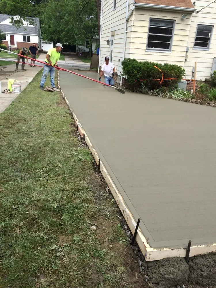 Trusted landscape installation in Cleveland, OH by Jackson Coley Landscaping