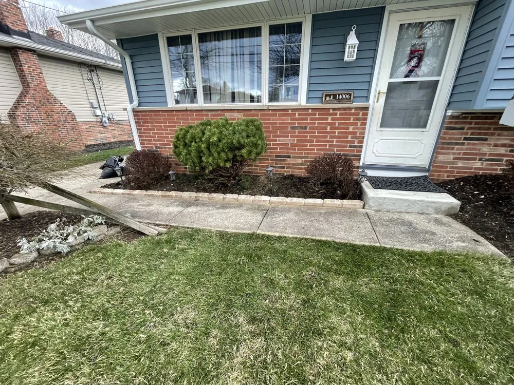 Trusted lawn care service near you across Cleveland, OH - Jackson Coley Landscaping