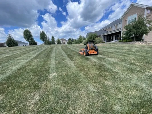 Jackson Coley Landscaping Logo