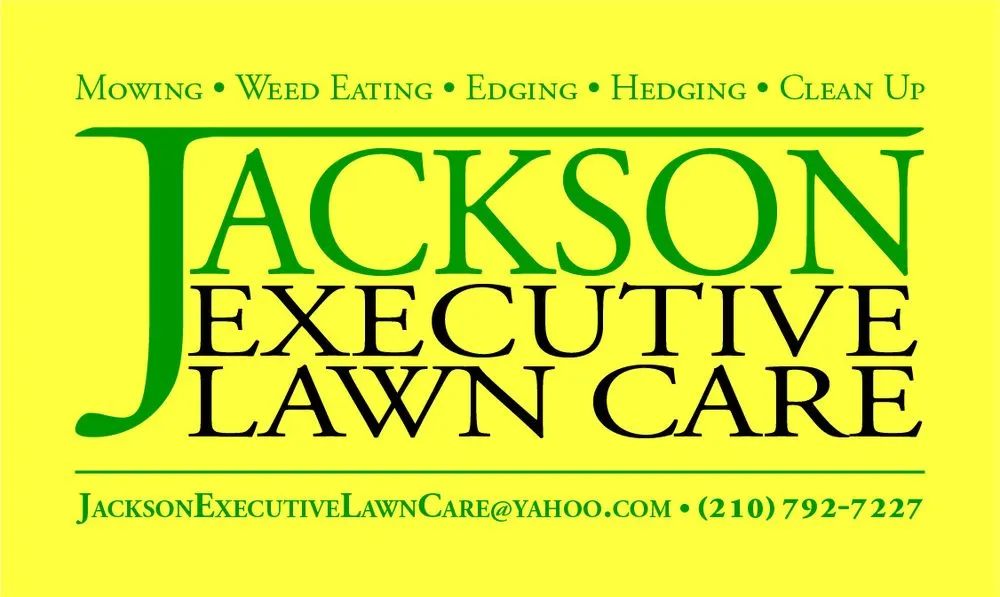 Expert garden landscaping experts serving Cibolo, TX - Jackson Executive Lawn Care
