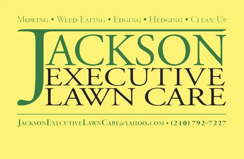 Expert outdoor landscaping for year-round maintenance across Cibolo, TX - Jackson Executive Lawn Care