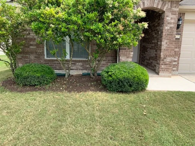 Trusted lawn mowing service in Cibolo, TX - Jackson Executive Lawn Care