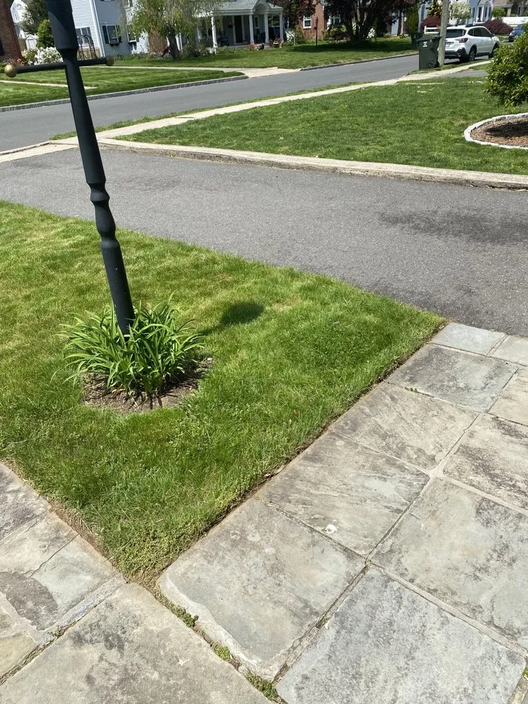 Local residential landscaping in New Britain, CT - Jackson Family Lawn Care
