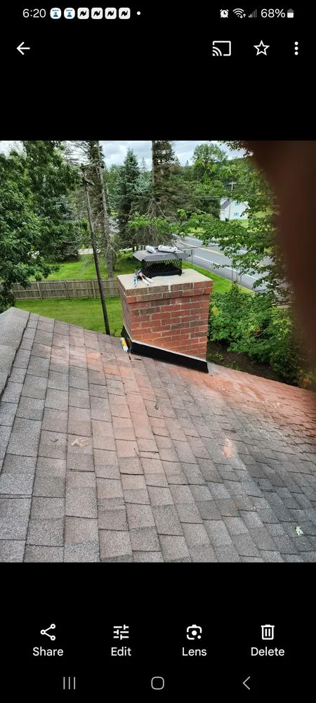 Professional outdoor landscaping in Holland, NY by Jackson Homecare