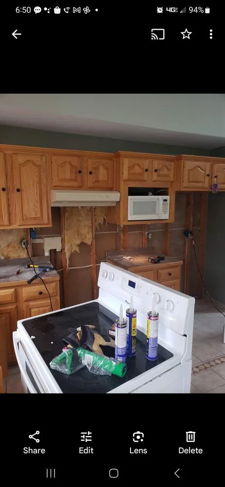 Trusted yard maintenance for residential properties in Holland, NY by Jackson Homecare