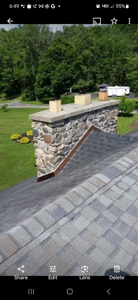 Reliable yard cleanup service in Holland, NY by Jackson Homecare