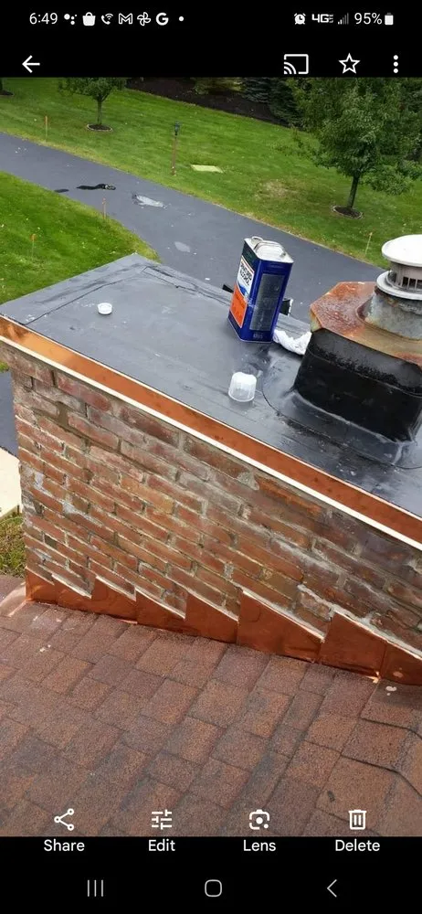 Affordable landscaping services in Holland, NY by Jackson Homecare