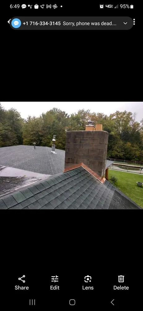 Professional residential landscaping in Holland, NY - Jackson Homecare