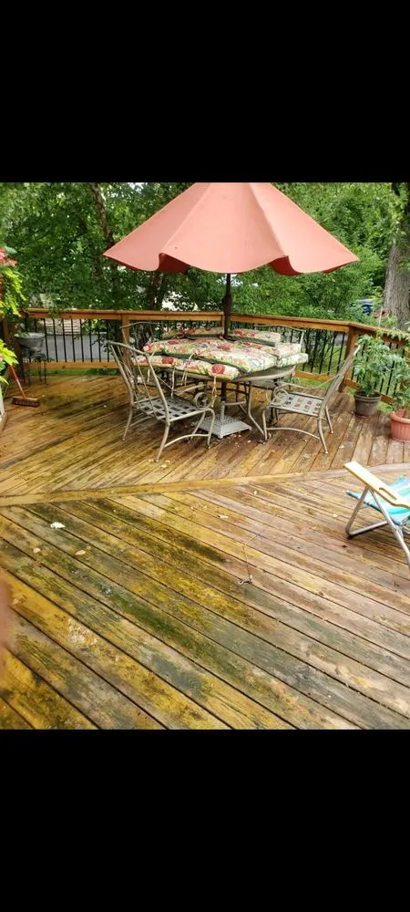 Reliable landscape design experts serving Holland, NY - Jackson Homecare