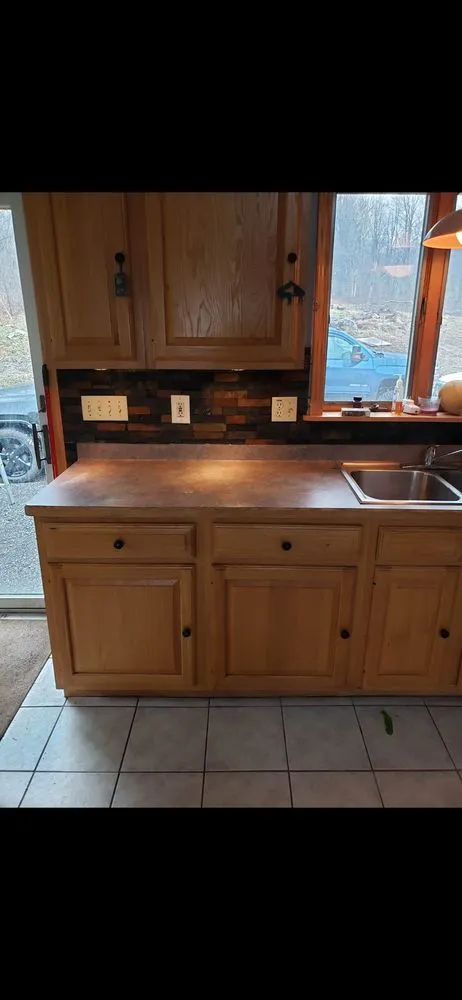 Trusted outdoor landscaping for residential properties in Holland, NY by Jackson Homecare