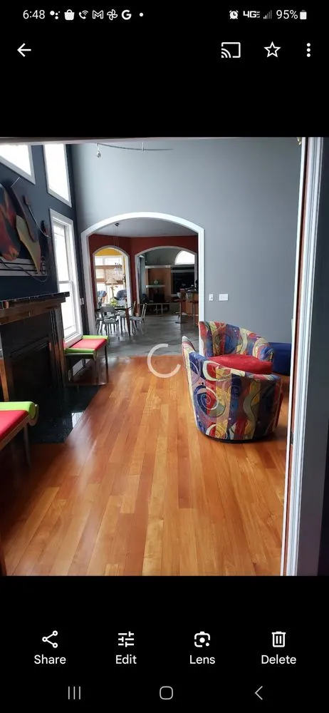 Local yard cleanup service with custom design in Holland, NY by Jackson Homecare