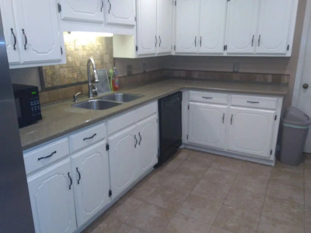 Expert landscaping services experts serving Columbus, MS - Jackson Jackson Cleaning Service