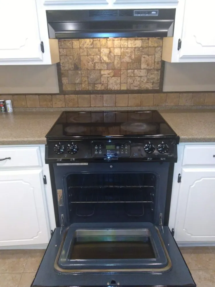 Local lawn mowing service in Columbus, MS - Jackson Jackson Cleaning Service