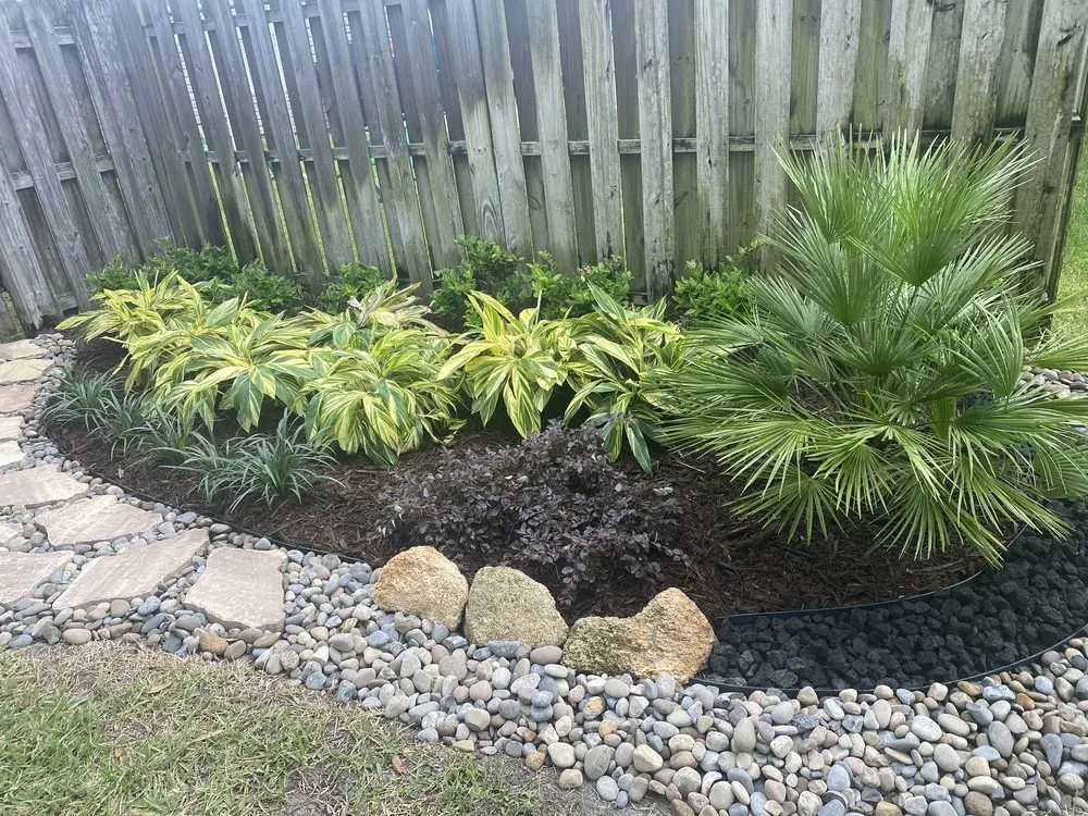 Affordable lawn care service in Jacksonville, FL - Jackson