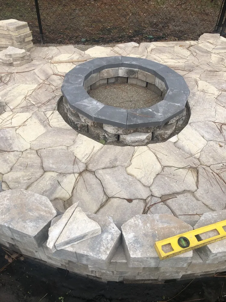 Trusted yard cleanup service experts serving Jacksonville, FL - Jackson