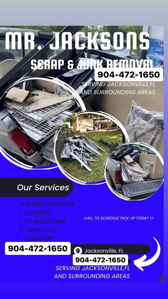 Custom lawn mowing service experts serving Jacksonville, FL - Jackson