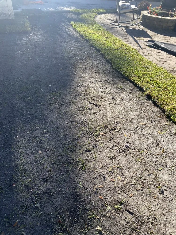 Expert lawn care service experts serving Jacksonville, FL - Jackson