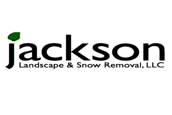Jackson Landscape & Snow Removal Logo