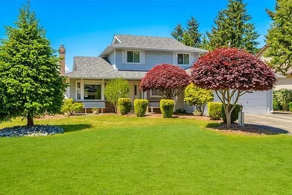 Top-rated yard cleanup service in Mason City, IA by Jackson Landscape