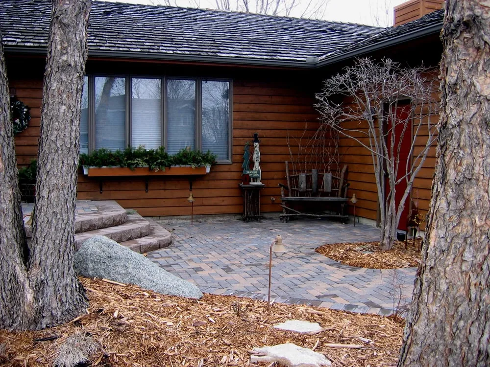 Top-rated lawn care service near you in Mason City, IA by Jackson Landscape