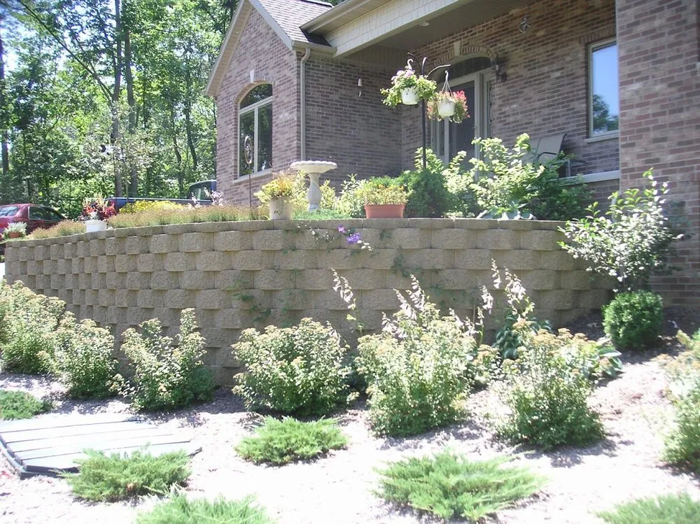 Expert yard maintenance for homes across Byron, IL - Jackson Landscape Services