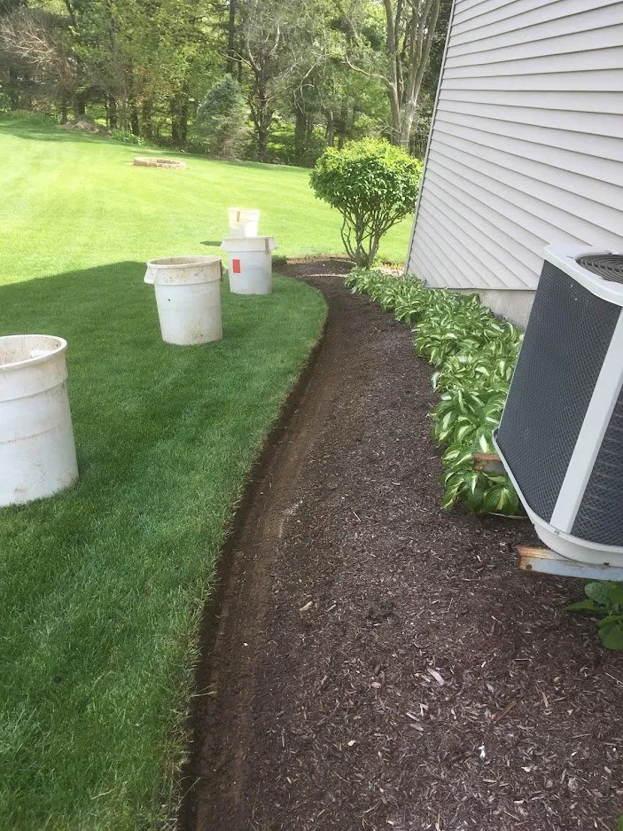 Professional lawn care service near you across Byron, IL - Jackson Landscape Services