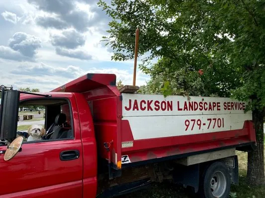 Jackson Landscape Services