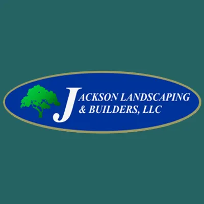 Local lawn mowing service for outdoor upgrades in Holladay, TN by Jackson Landscaping & Builders