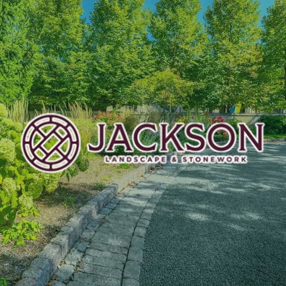 Trusted landscape installation for beautiful yards across Northbrook, IL - Jackson Landscaping & Stonework