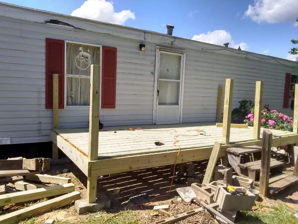 Trusted yard maintenance in Childersburg, AL - Jackson Landscaping