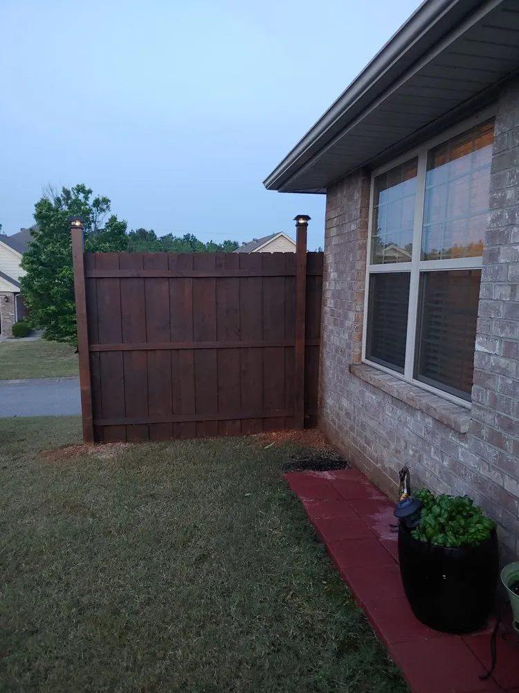 Expert landscape design for residential properties across Childersburg, AL - Jackson Landscaping